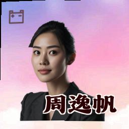 周逸帆